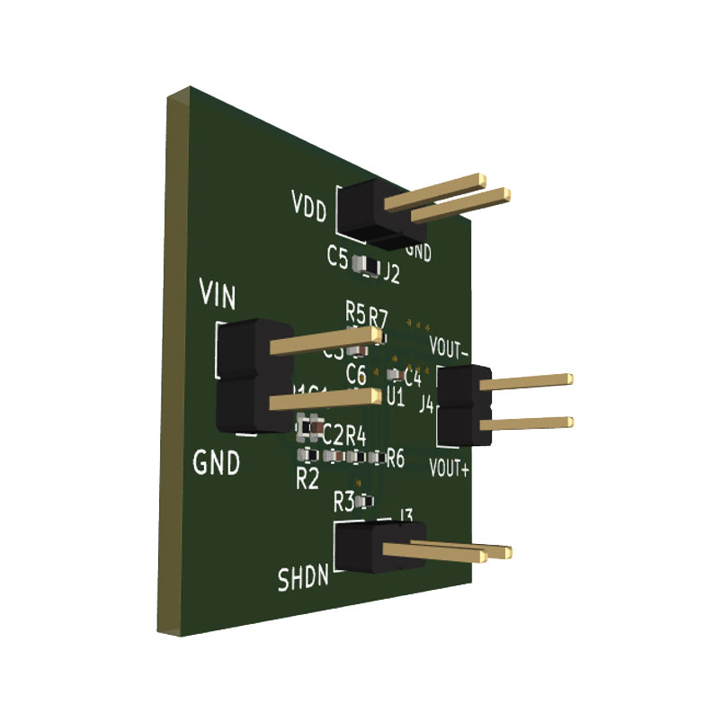 product Photo AMP1X1