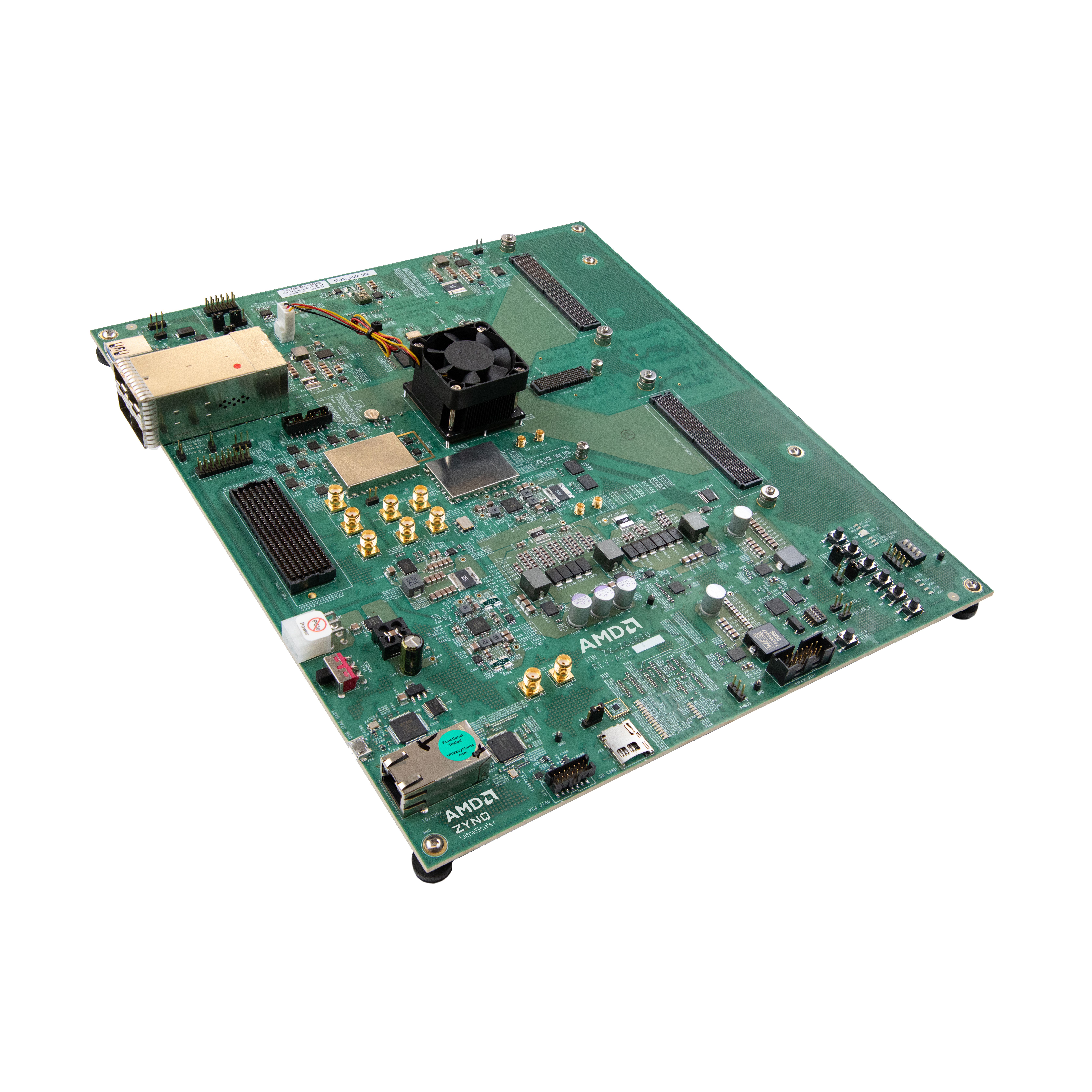 product Photo EK-U1-ZCU670-V2-G