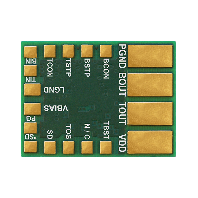 product Photo FBS-GAM02-P-R50