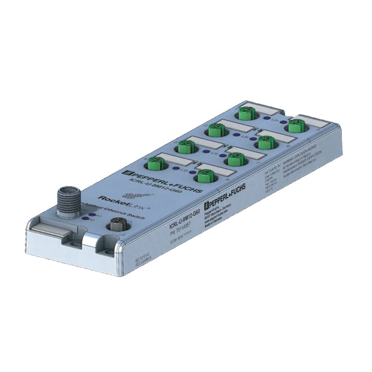 product Photo ICRL-U-8M12-G60