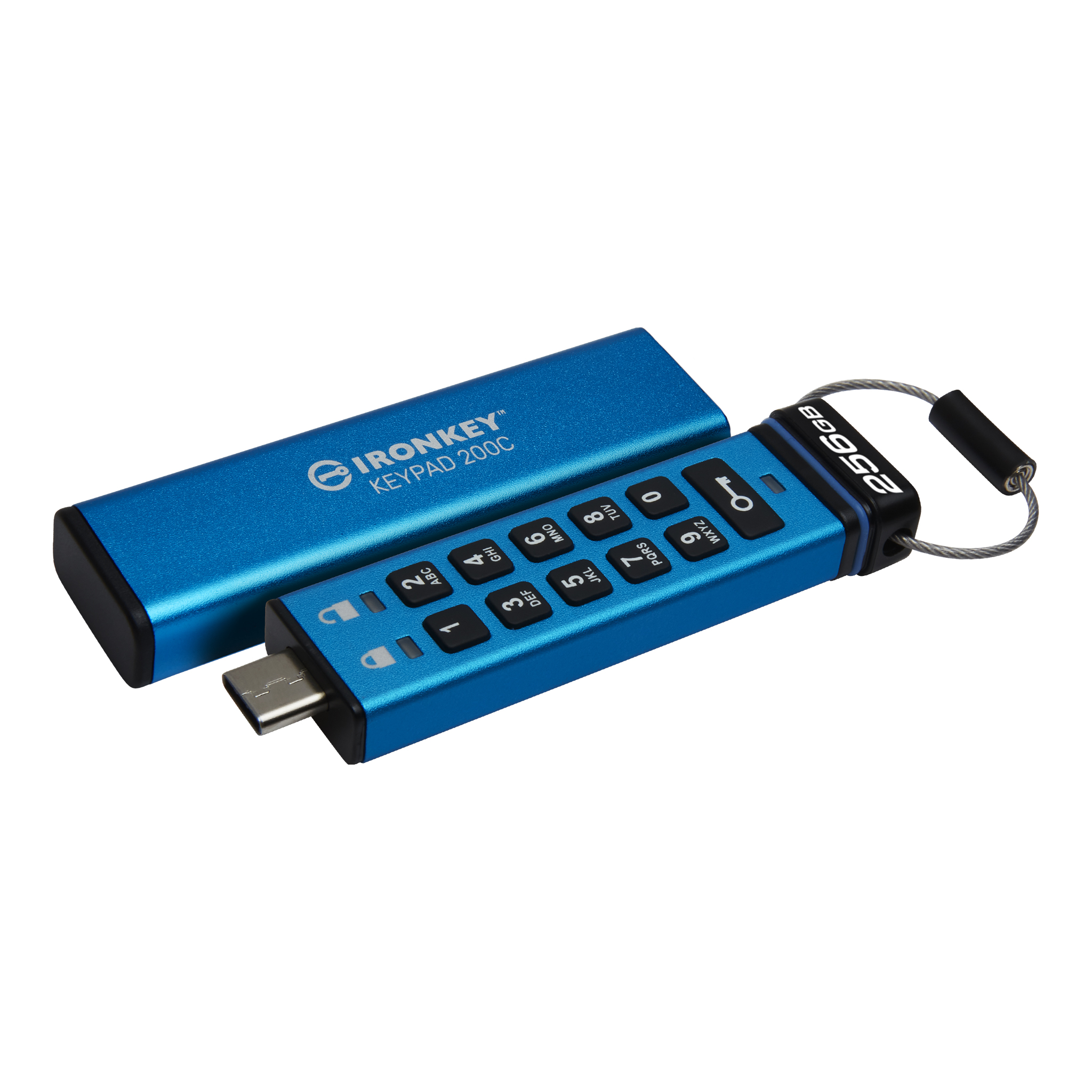 product Photo IKKP200C/256GB
