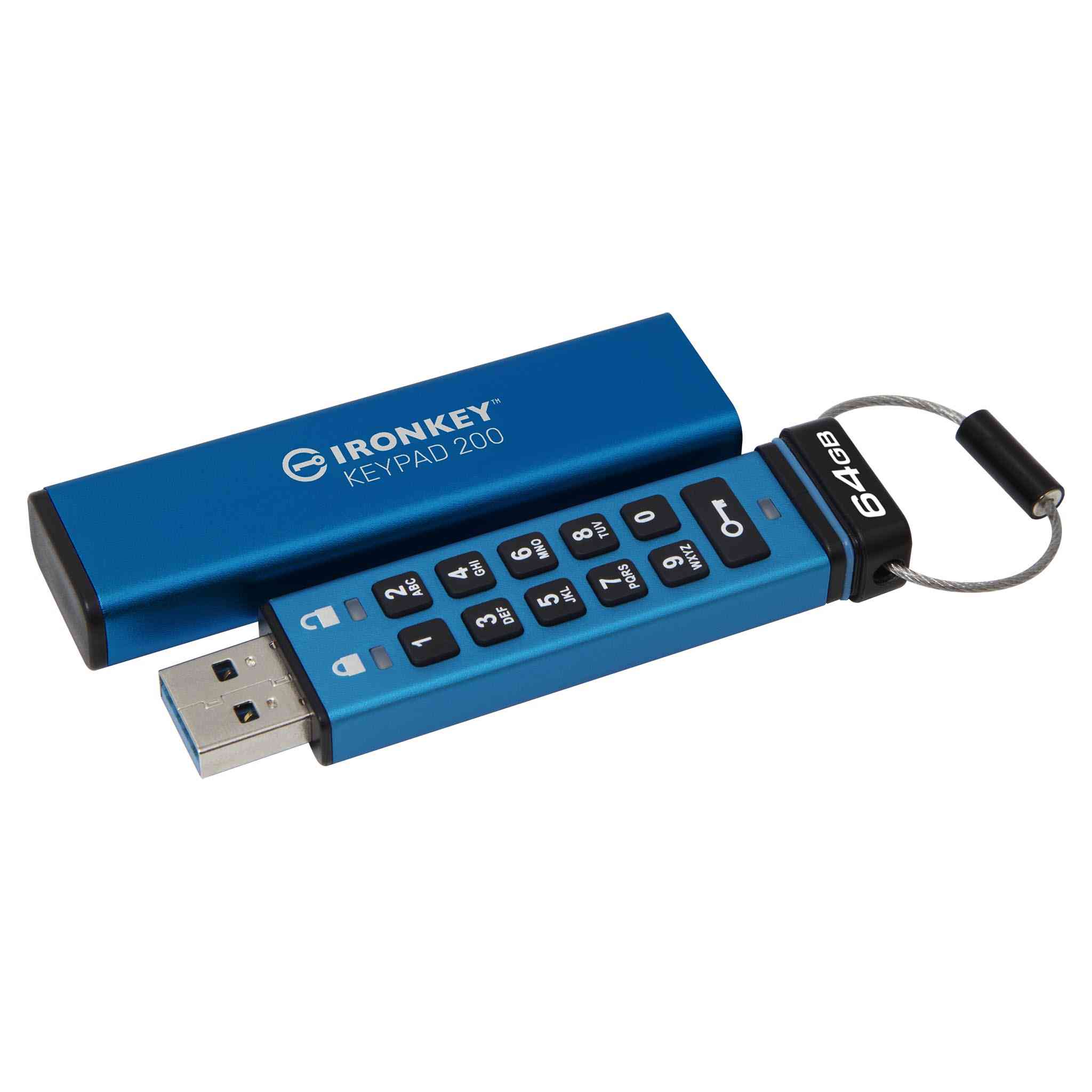 product Photo IKKP200C/64GB