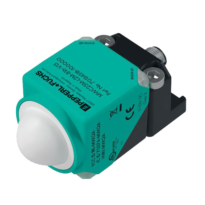 product Photo MWC25M-L2M-B16-V15