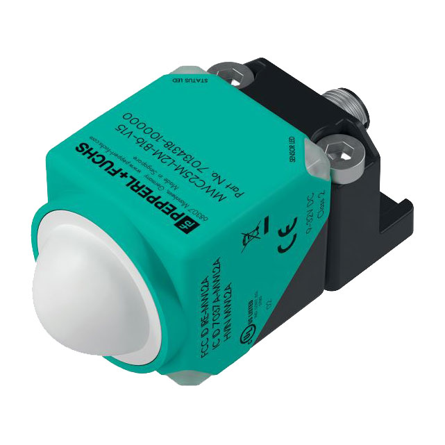 product Photo MWC25M-L2M-B16-0,3M-APS5P