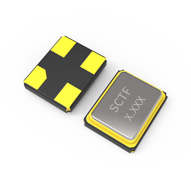 product Photo SX2B25.000F2010F30