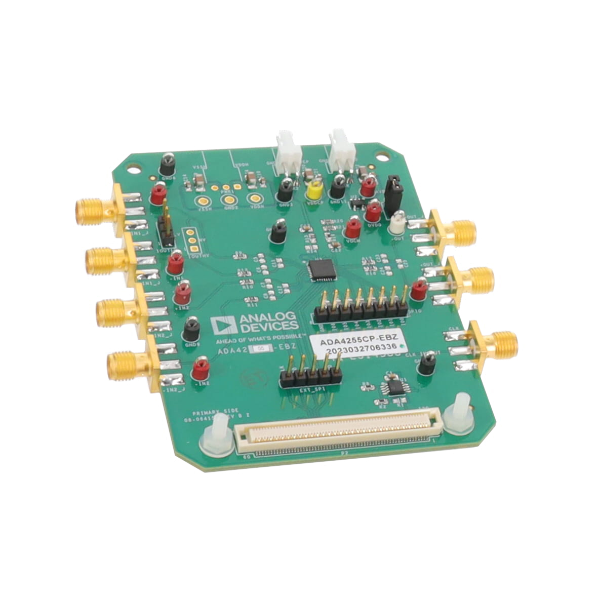 product Photo ADA4255CP-EBZ
