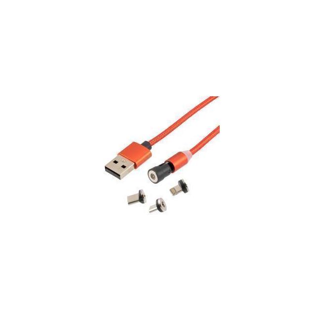 product Photo CAU2A-3IN1MAG-2M