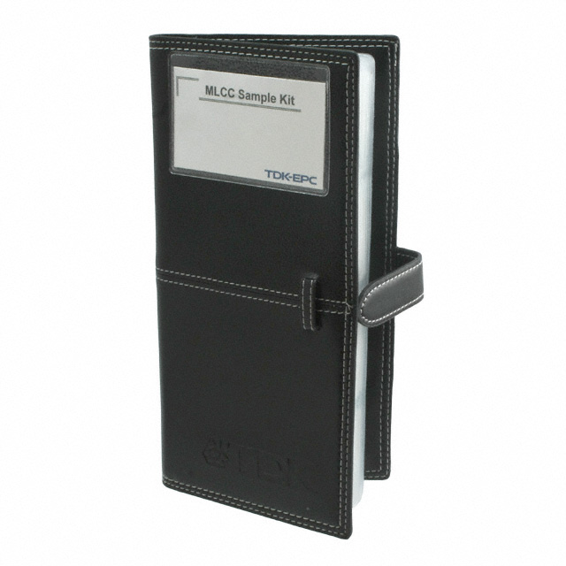 product Photo SAMPLE KIT 1010