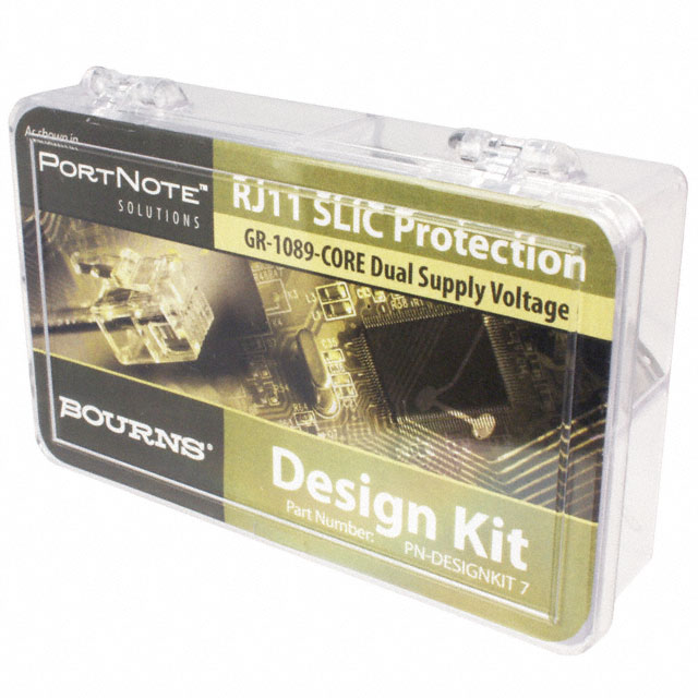 product Photo PN-DESIGNKIT-1
