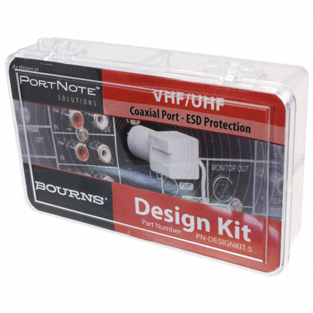 product Photo PN-DESIGNKIT-5