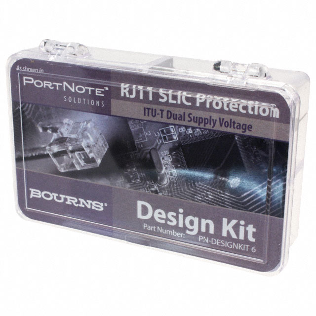 product Photo PN-DESIGNKIT-6