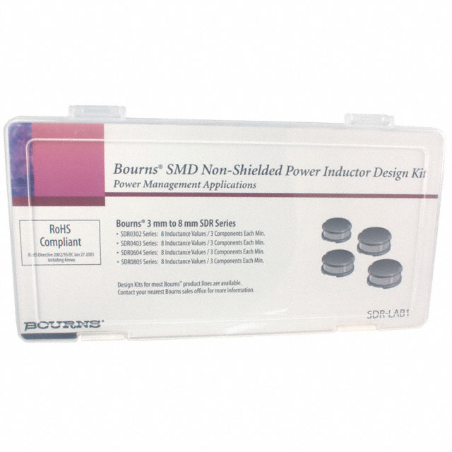 product Photo SDR-LAB1
