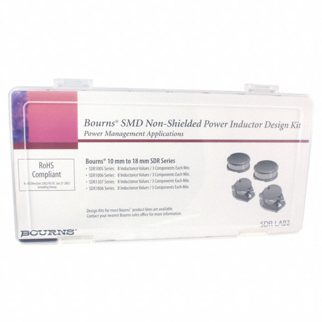 product Photo SDR-LAB2