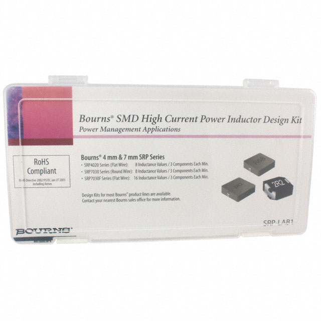 product Photo SRP-LAB1