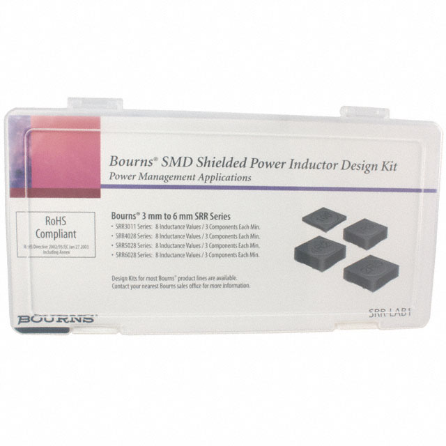 product Photo SRR-LAB1