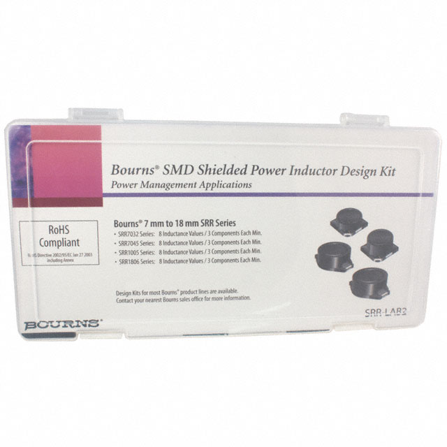 product Photo SRR-LAB2
