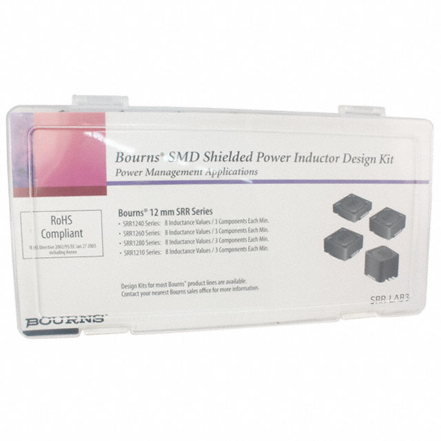 product Photo SRR-LAB3