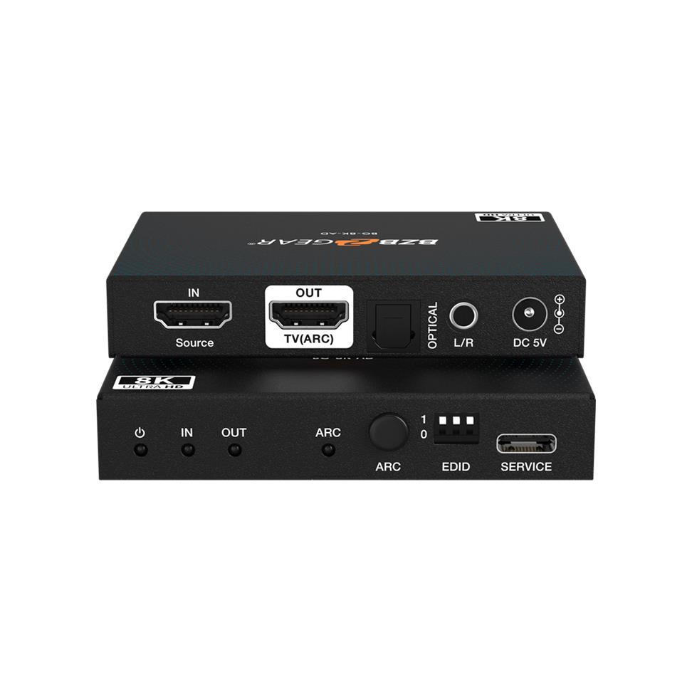 product Photo BG-8K-AD