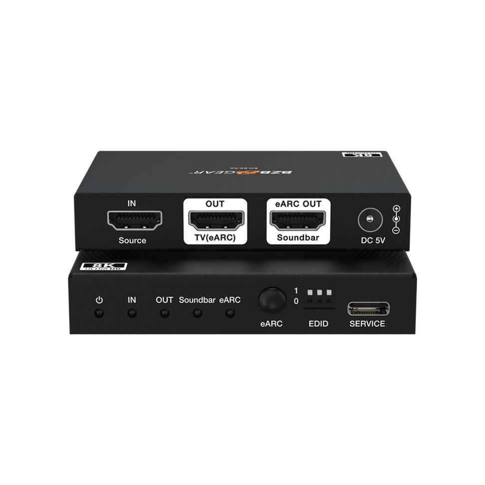 product Photo BG-8K-SA