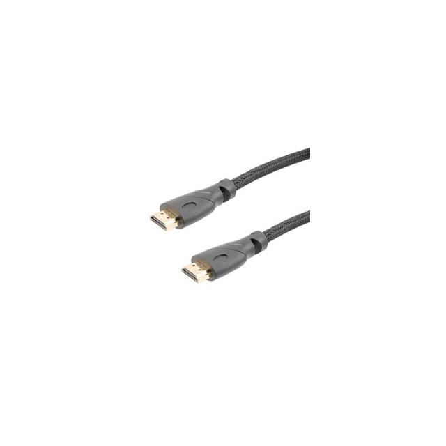 product Photo HDMI-MM-2M