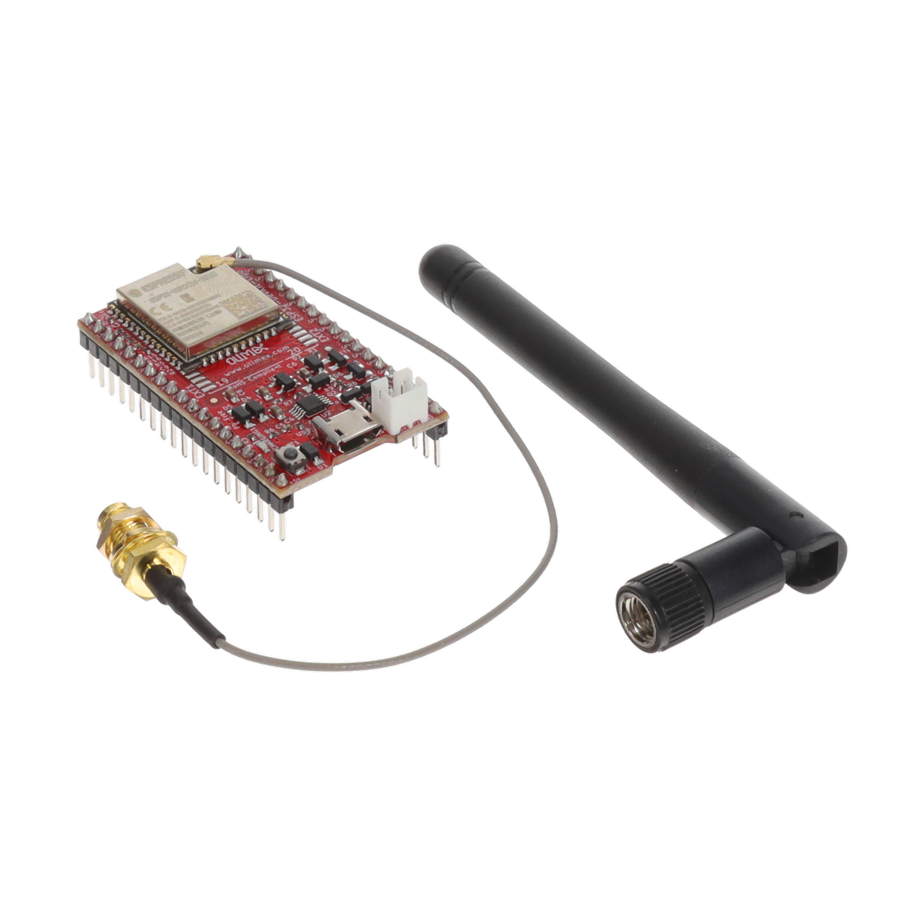product Photo ESP32-DEVKIT-LIPO-EA