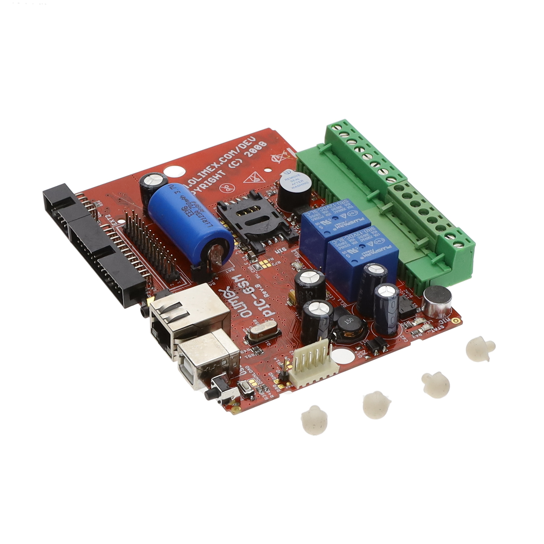 product Photo PIC-GSM