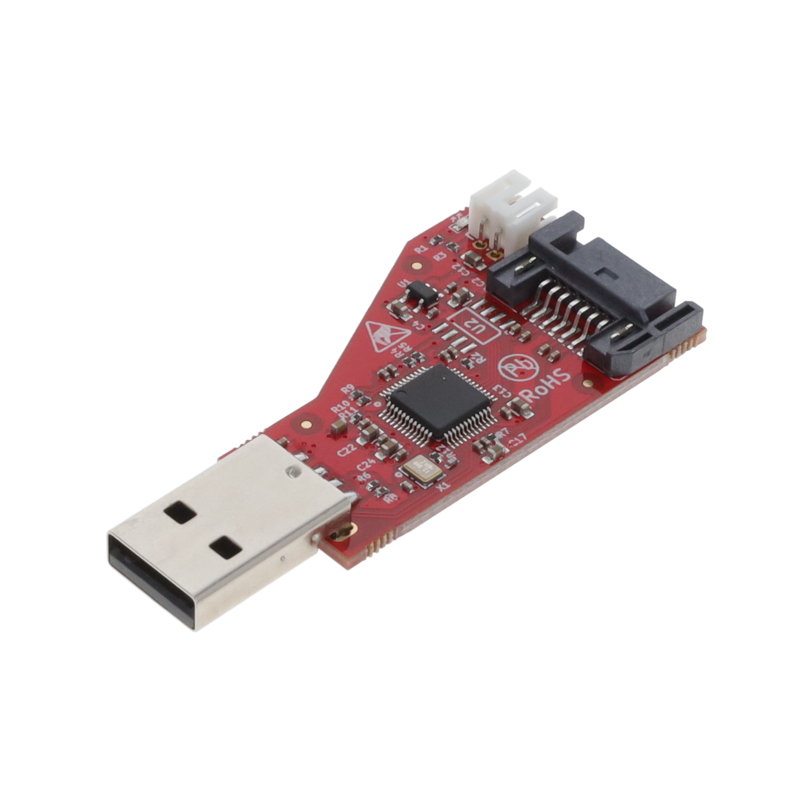 product Photo USB-SATA