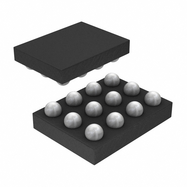 product Photo LM3555TLE/NOPB