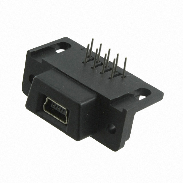 product Photo DB9-USB-D5-M