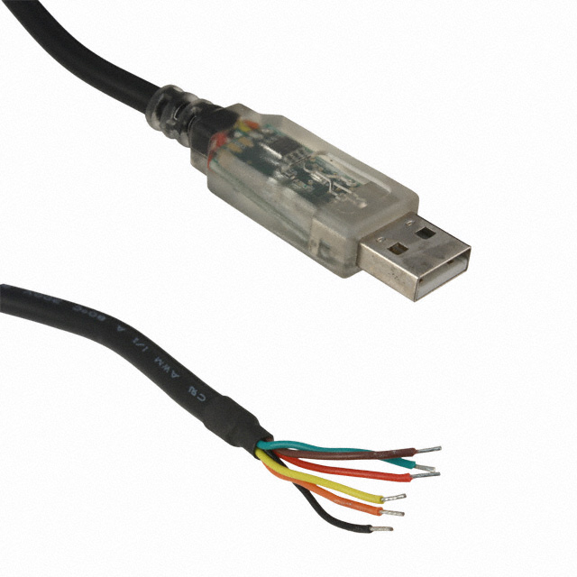product Photo TTL-232RG-VREG3V3-WE