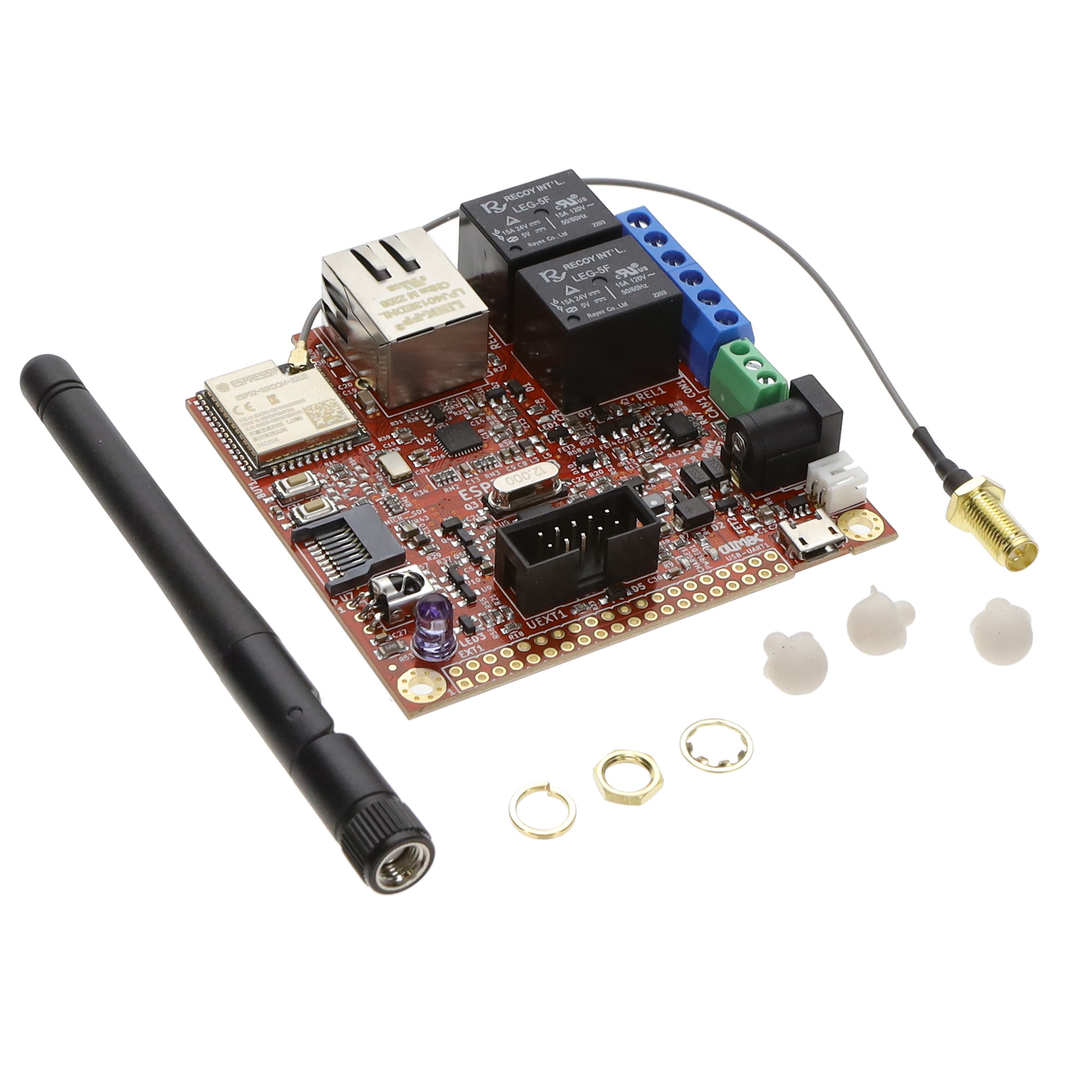 product Photo ESP32-EVB-EA
