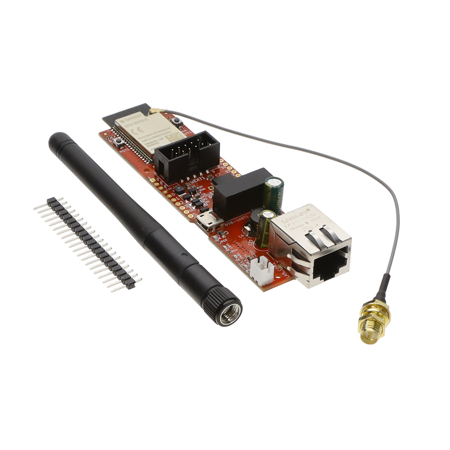 product Photo ESP32-POE-ISO-WROVER-EA