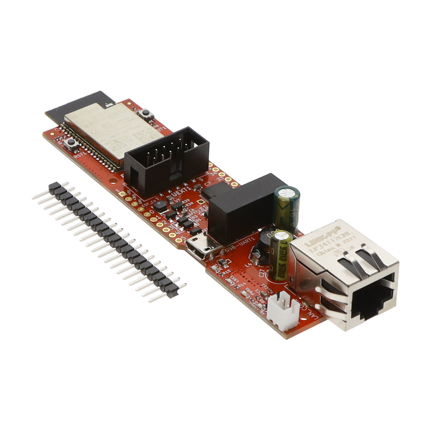 product Photo ESP32-POE-ISO-WROVER