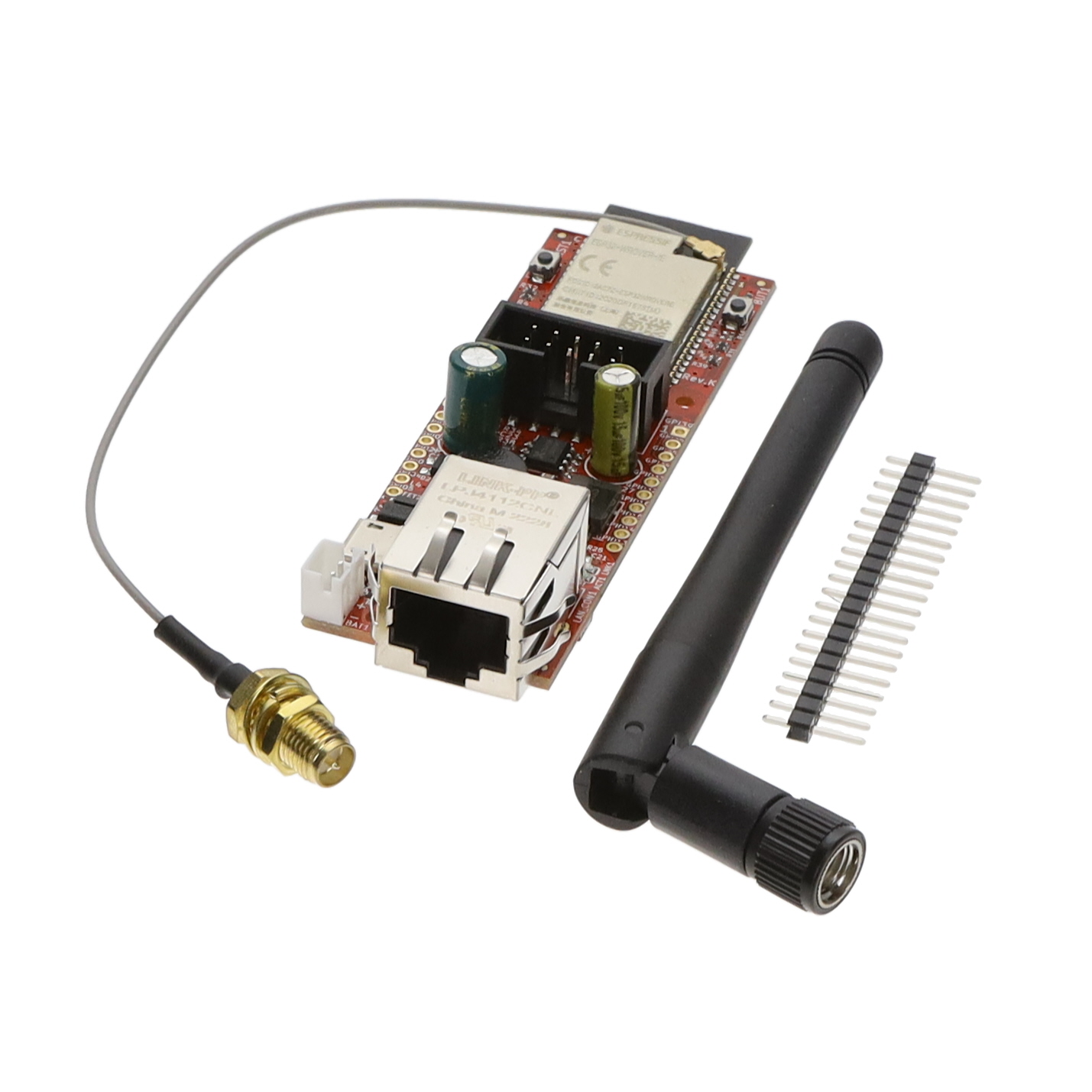product Photo ESP32-POE-WROVER-EA