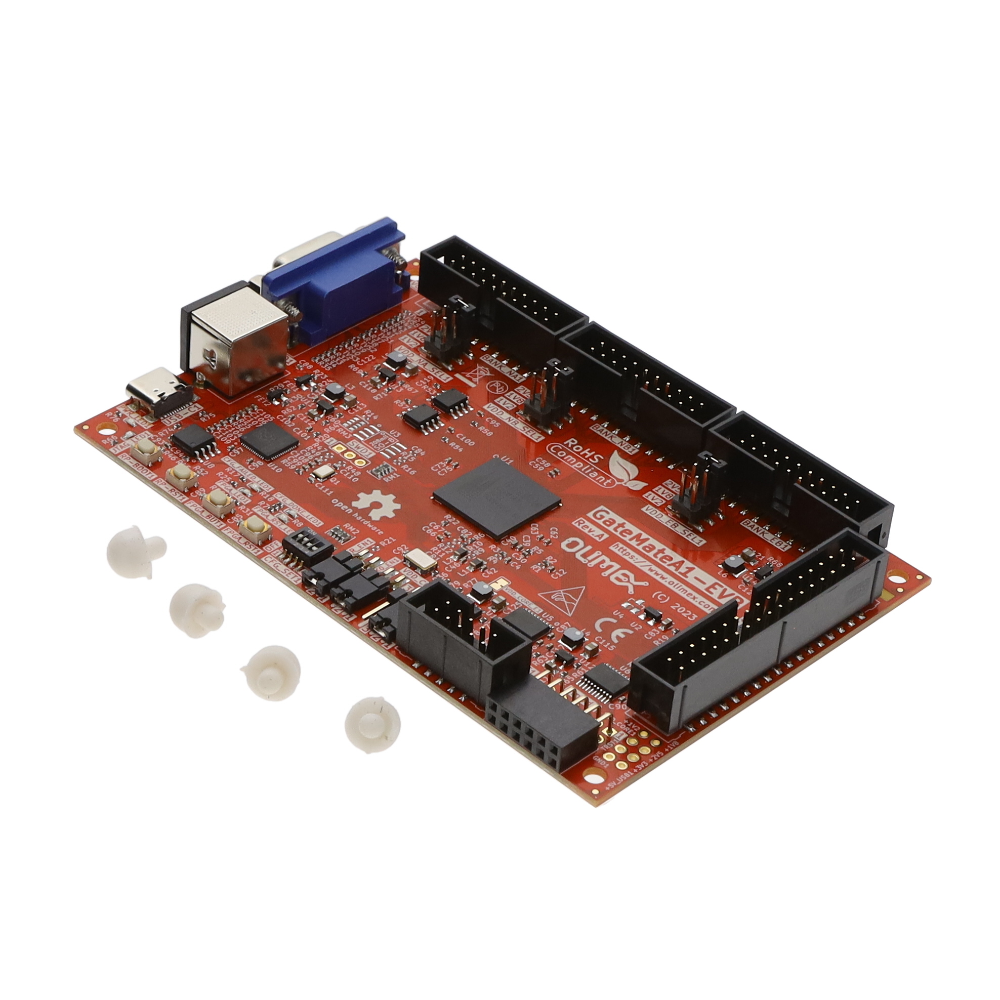 product Photo GATEMATEA1-EVB