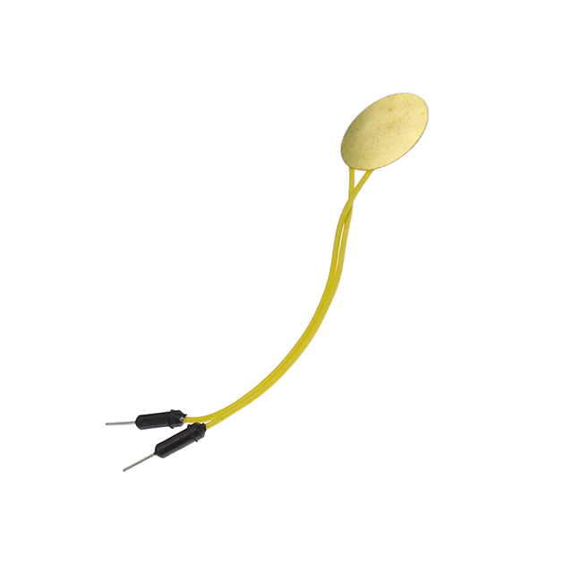 product Photo PIEZZO-KNOCK