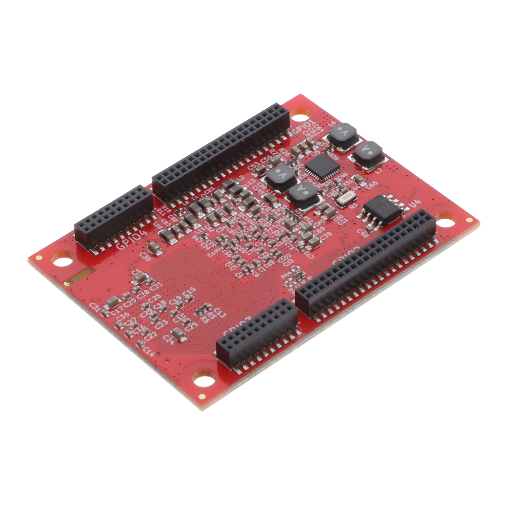product Photo RK3328-SOM-4G