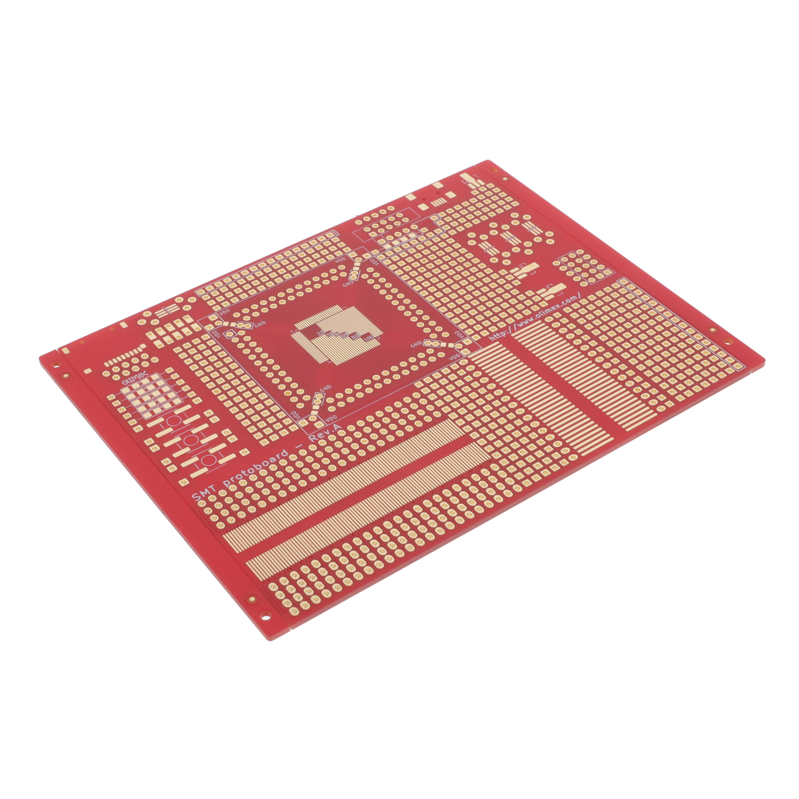 product Photo SMT-PROTOBOARD