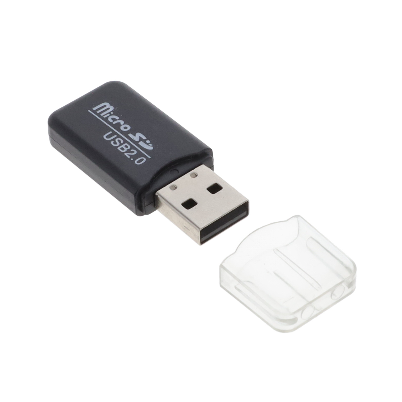 product Photo USB-CARD-READER