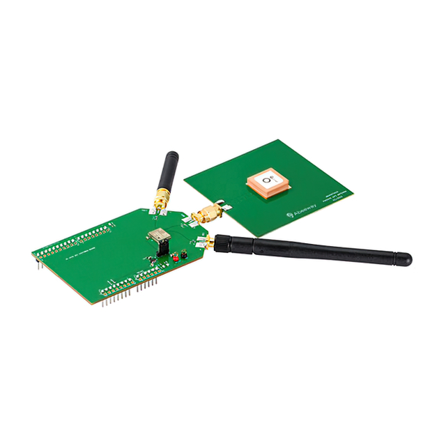 product Photo LBAA0XV2DT-158EVK