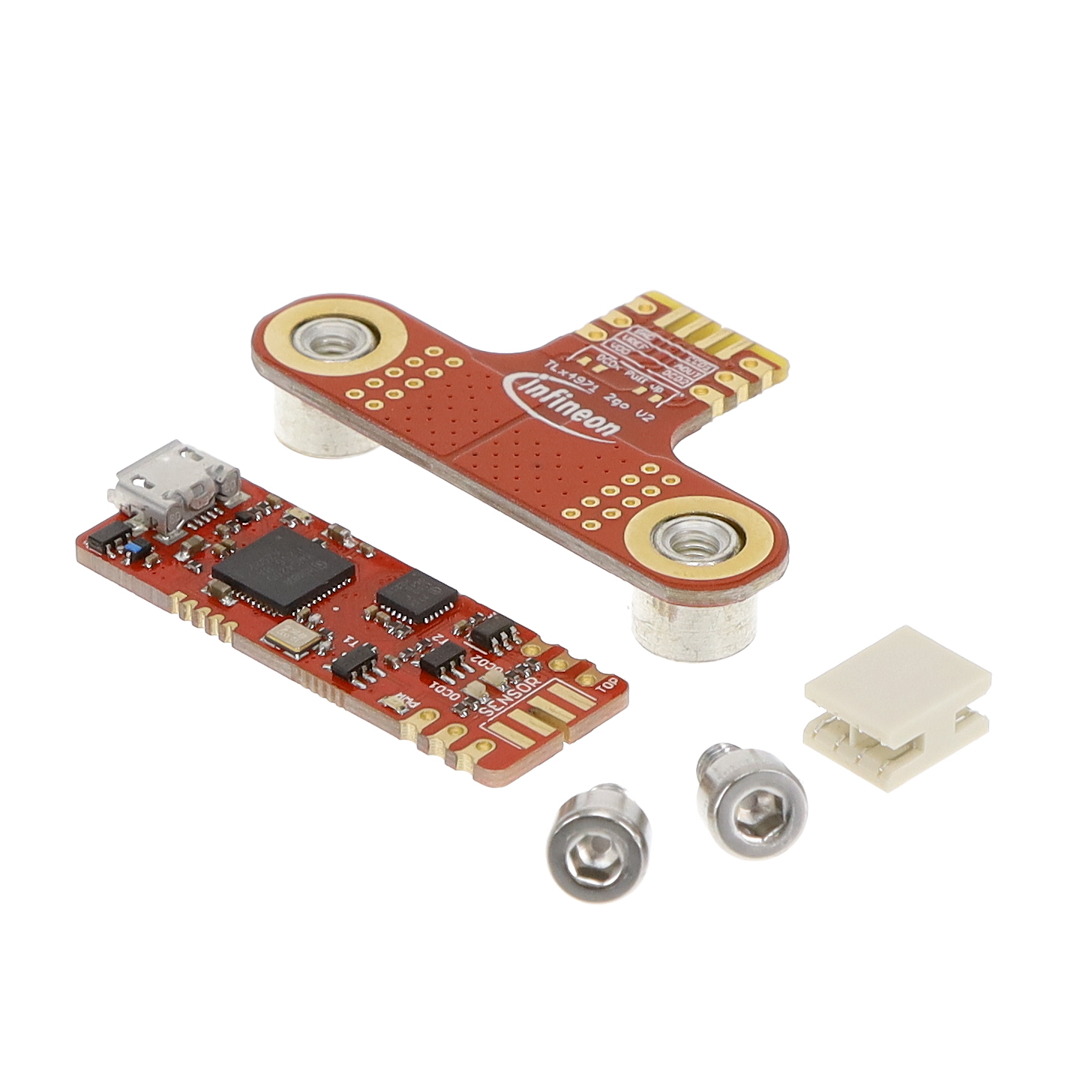 product Photo TLE4971MS2GOTOBO1