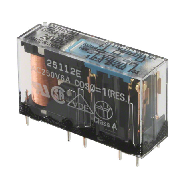 product Photo G7SA-3A1B-DC24