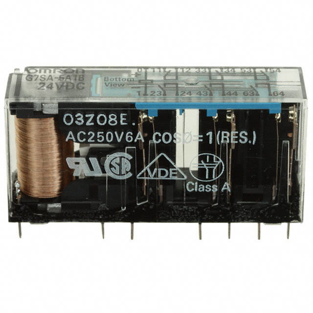 product Photo G7SA-5A1B-DC24