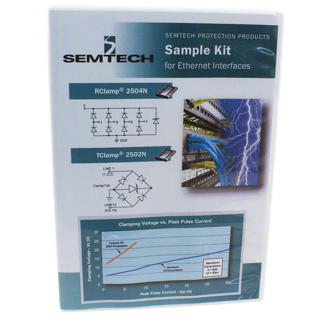 product Photo TVSETH-SK-DK09