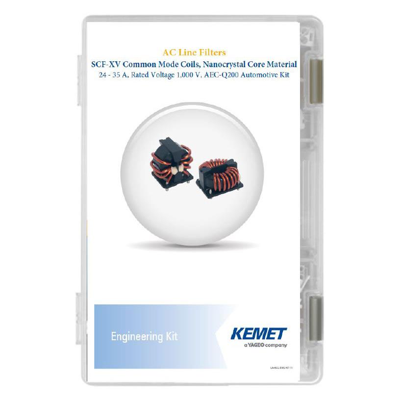 product Photo ACL ENG KIT 11