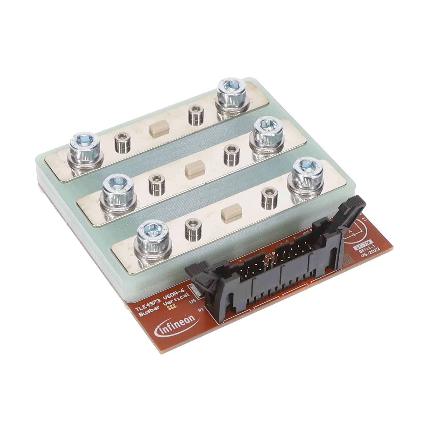 product Photo TLE4973EVALVERBARTOBO1