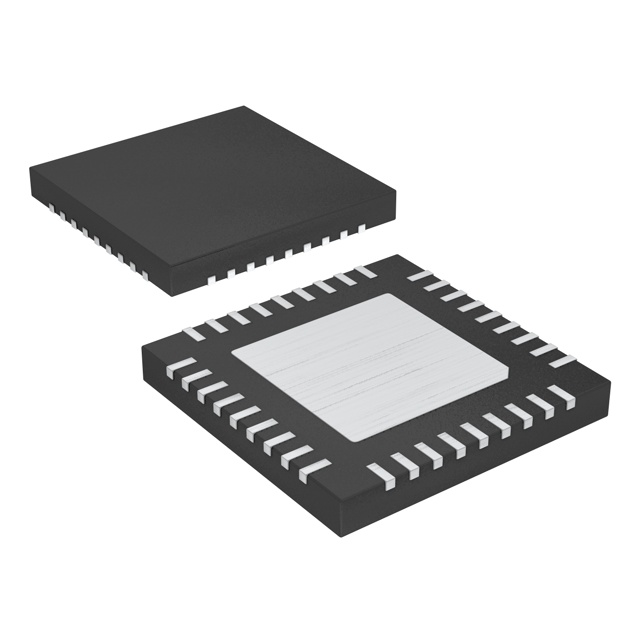 product Photo MAX5954AETX+T