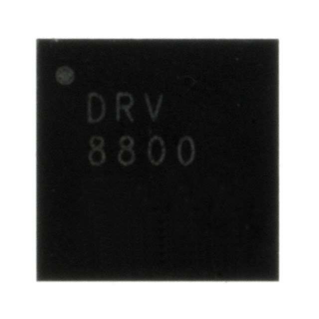 product Photo DRV8800RTYR