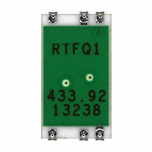product Photo FM-RTFQ1-433