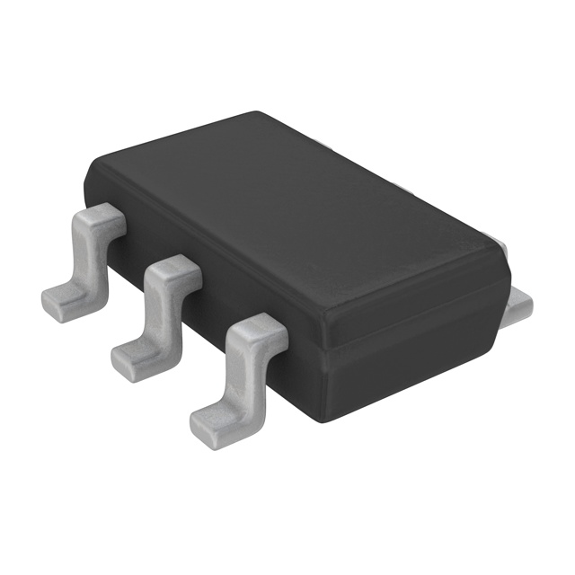 product Photo MAX5161LEZT+T